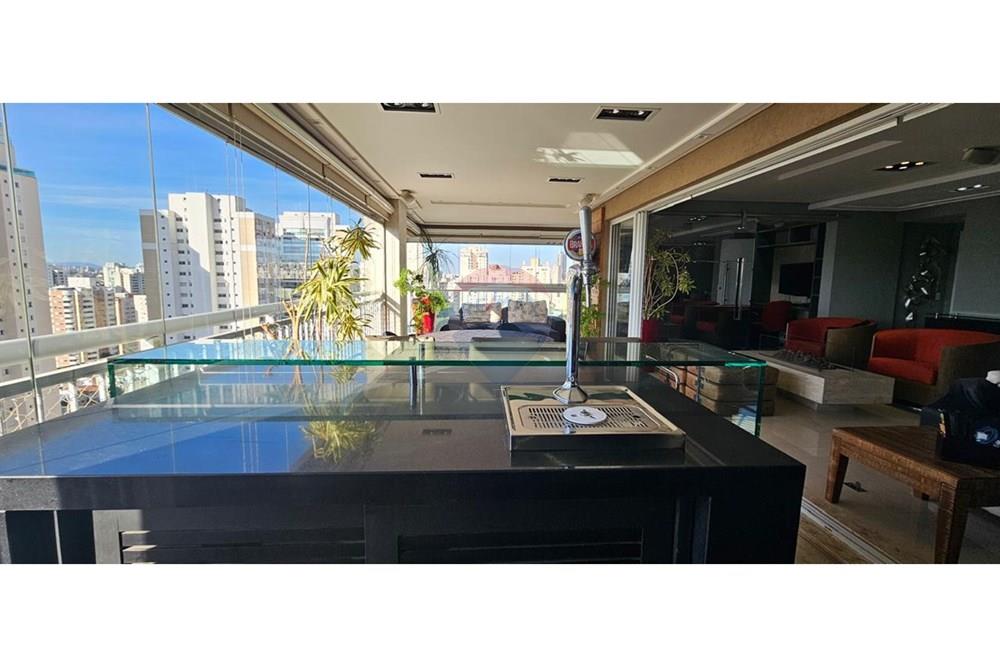 Apartamento - Alugar - São Paulo , São Paulo - d87e3b.jpg - 602361016-21