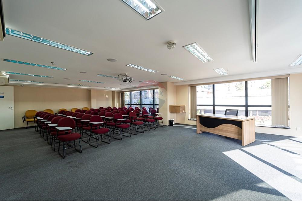 Cj. Comercial/ Sala - Venda - São Paulo , São Paulo - 601301082-6-27.JPG - 601301018-369