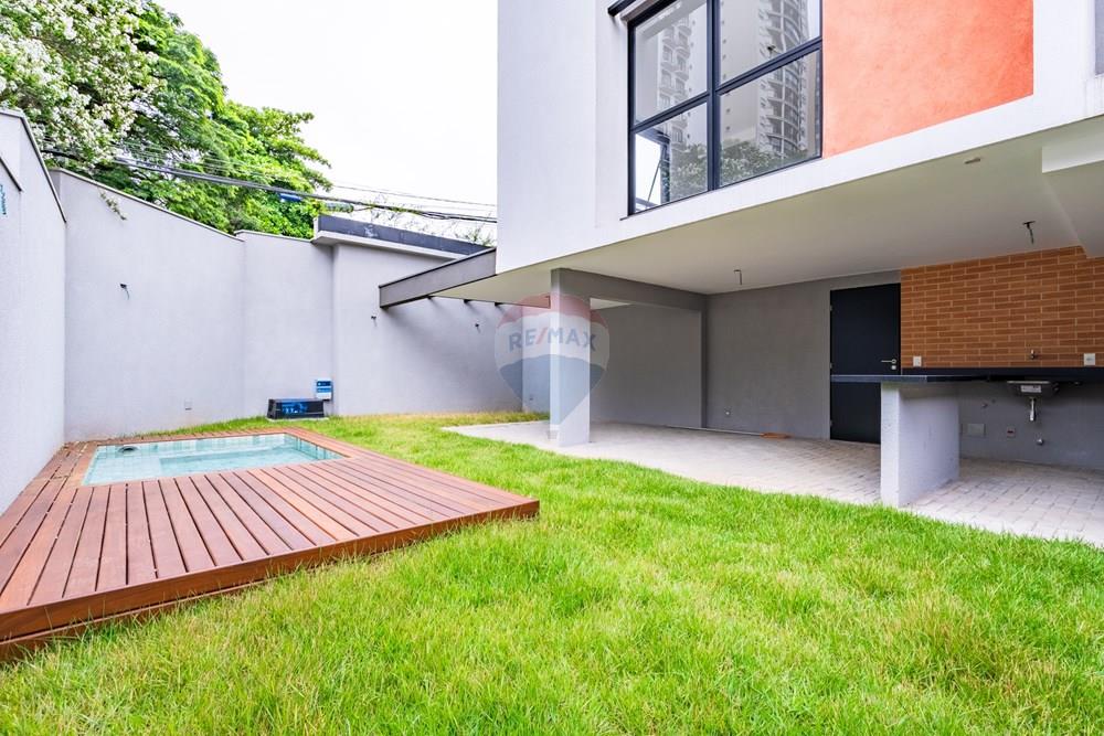 Casa de Condomínio - Venda - São Paulo , São Paulo - CS-59.jpg - 601471004-451