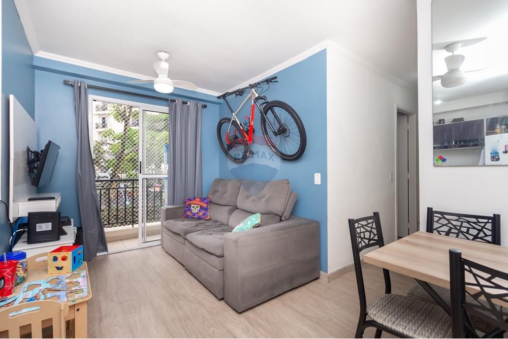 Apartamento - Venda - São Paulo , São Paulo - 1-8.jpg - 602261039-22