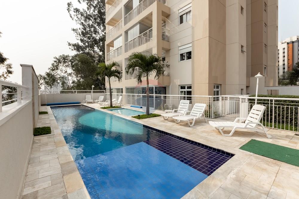 Apartamento - Venda - São Paulo , São Paulo - IMG_378933.jpg - 602071001-314