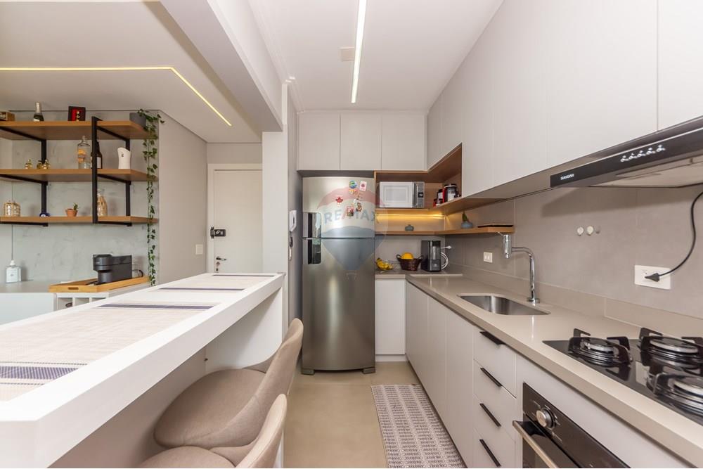 Apartamento - Venda - São Paulo , São Paulo - IMG_905919.jpg - Cozinha - 602381006-23