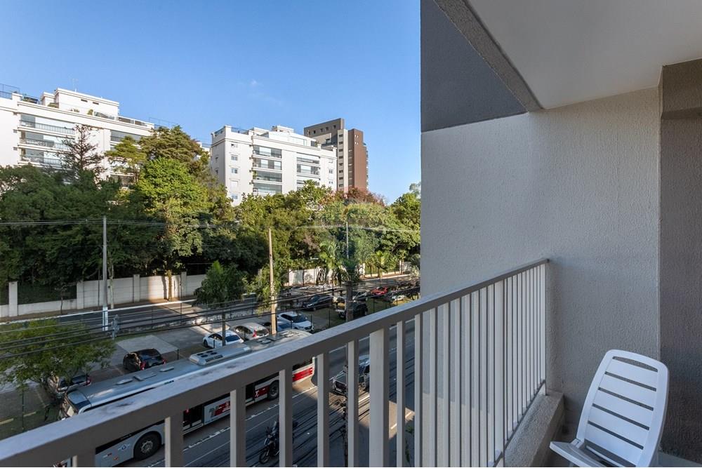 Studio - Alugar - São Paulo , São Paulo - 601301067-15 - studio venda Av. Adolfo Pinheiro, 1535 REMAX (9).jpg - 601301067-22