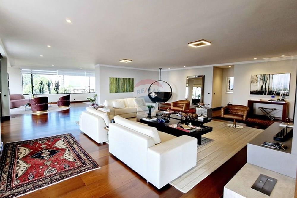 Apartamento - Venda - São Paulo , São Paulo - RUA CRITIOS, 226 (9).jpg - Sala de estar - 601361044-43