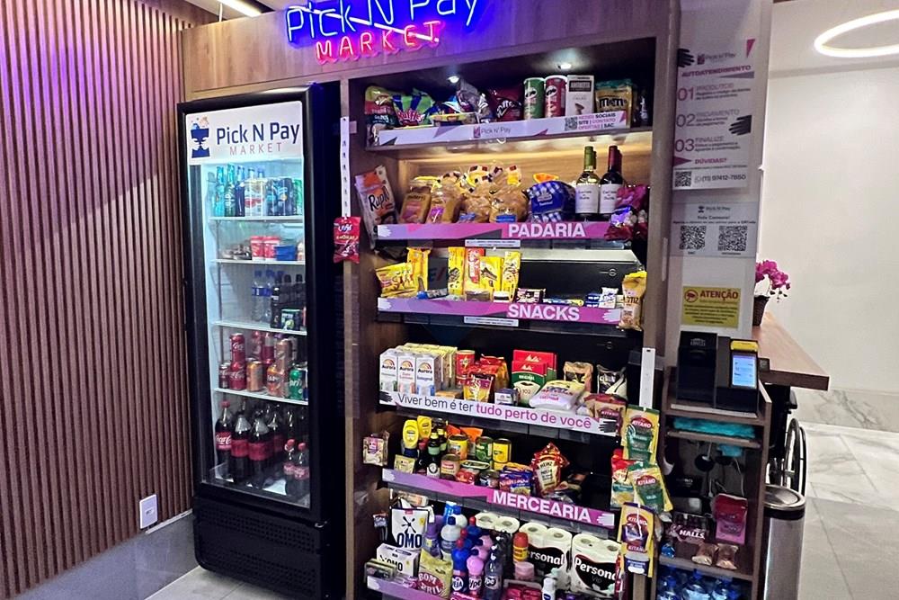 Apartamento - Alugar - São Paulo , São Paulo - IMG_0598.JPG - 601471030-59