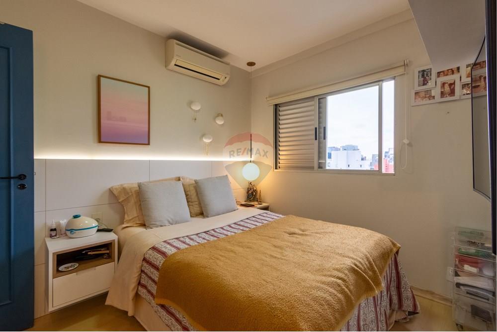 Apartamento - Venda - São Paulo , São Paulo - DSC_4668-HDR.jpg - 602281025-27