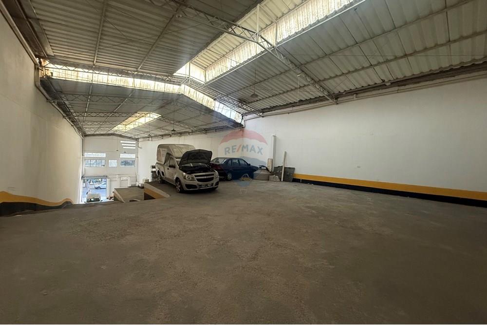 Galpão - Alugar - São Paulo , São Paulo - IMG_5750.jpeg - 601141083-102