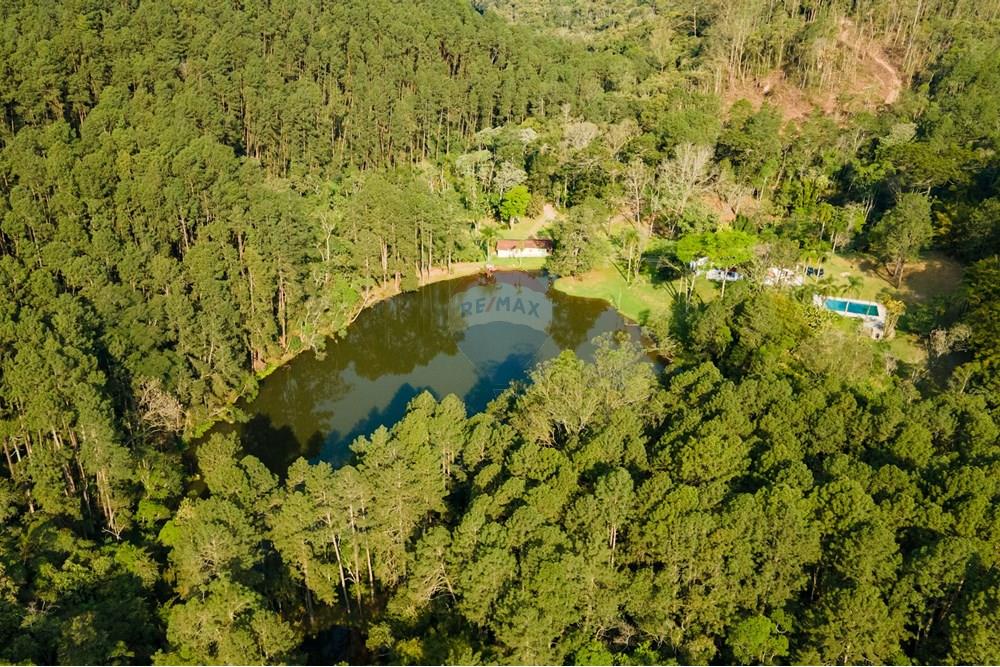 Chácara / Sítio / Fazenda - Venda - Itapecerica da Serra , São Paulo - DJI_0315.jpg - 601241014-67