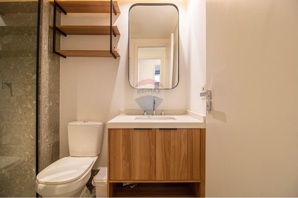 Apartamento - Venda - São Paulo , São Paulo - 06banheiros003.jpg - 602361006-100