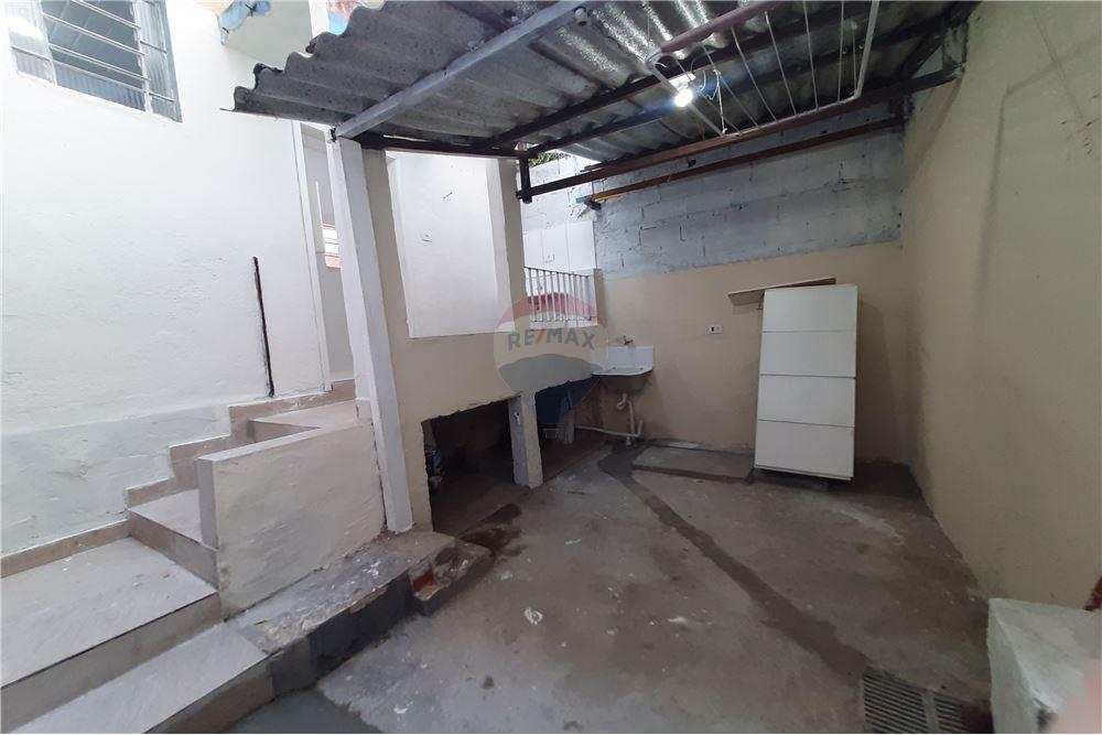 Casa de Vila - Alugar - São Paulo , São Paulo - 18 - 602101011-243