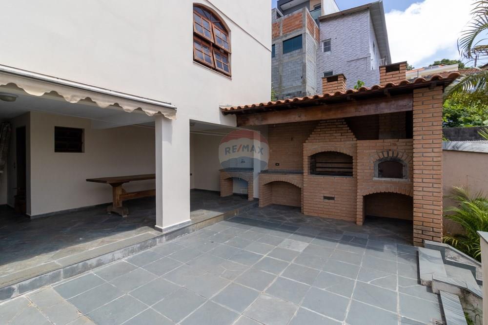 Sobrado - Venda - São Paulo , São Paulo - IMG_7097.jpg - 602201038-6