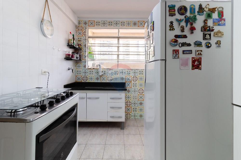 Apartamento - Venda - São Paulo , São Paulo - 9 COZINHA (3).jpg - 601261110-6