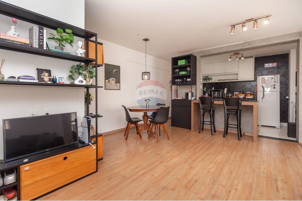 Apartamento - Alugar - São Paulo , São Paulo - IMG_639419.jpg - 602031002-128