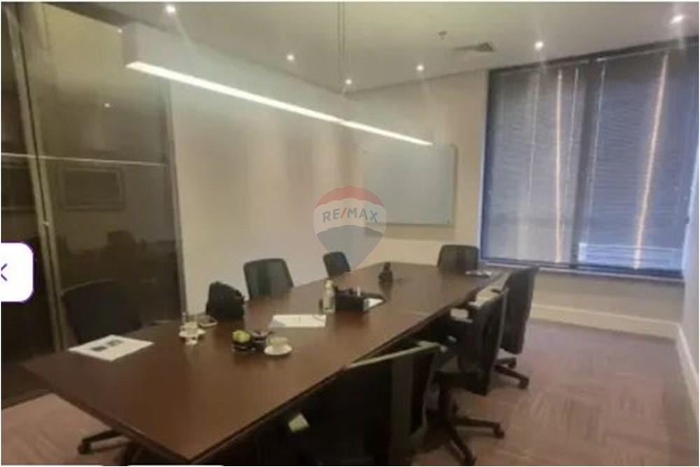 Cj. Comercial/ Sala - Alugar - São Paulo , São Paulo - 9.JPG - 601361019-3152