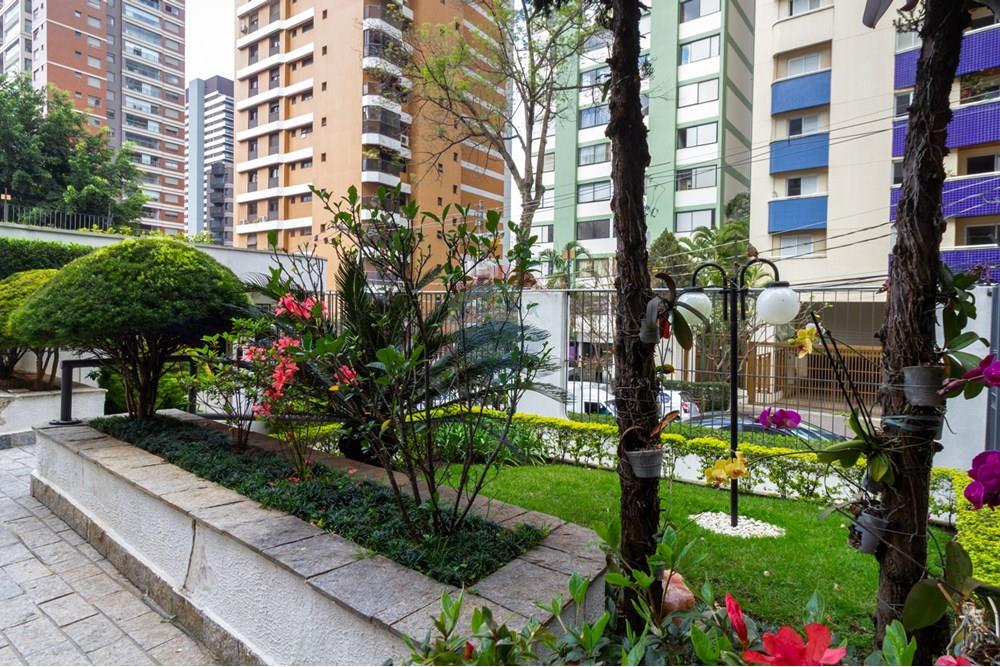 Apartamento - Venda - São Paulo , São Paulo - 25 AREA COMUM (3).jpg - 602191013-15