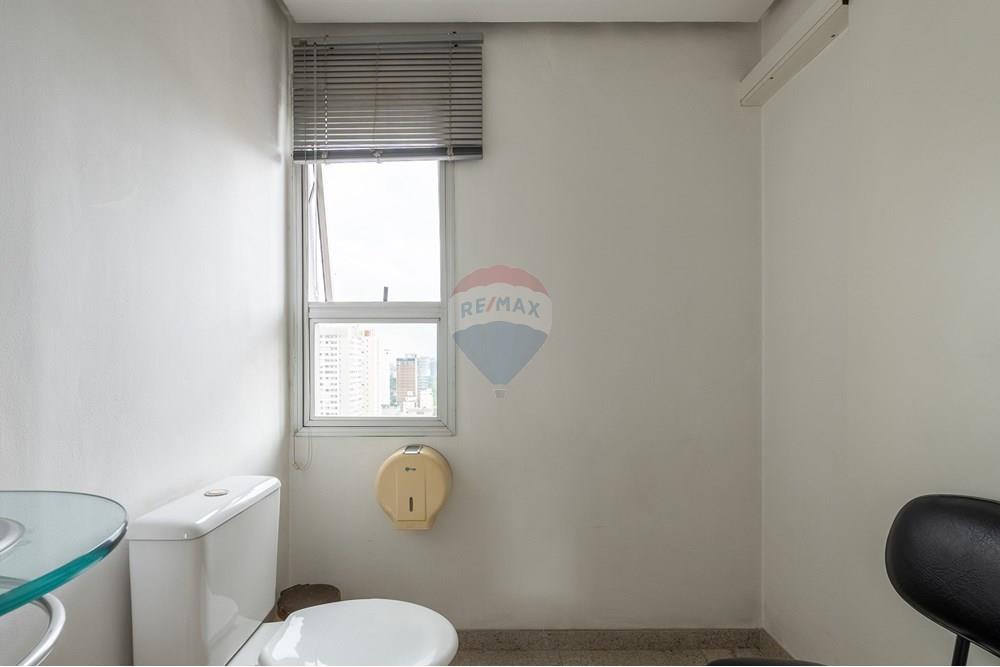 Cj. Comercial/ Sala - Venda - São Paulo , São Paulo - 10_Sala Comercial.jpg - 601971018-1200