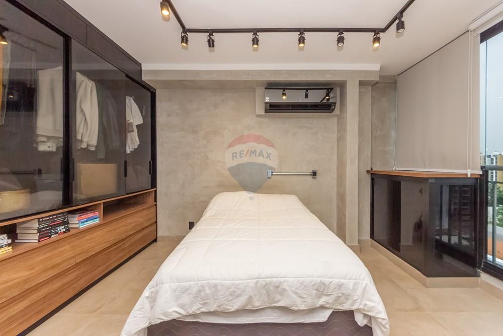 Apartamento - Venda - São Paulo , São Paulo - IMG_278210.jpg - 630331102-23