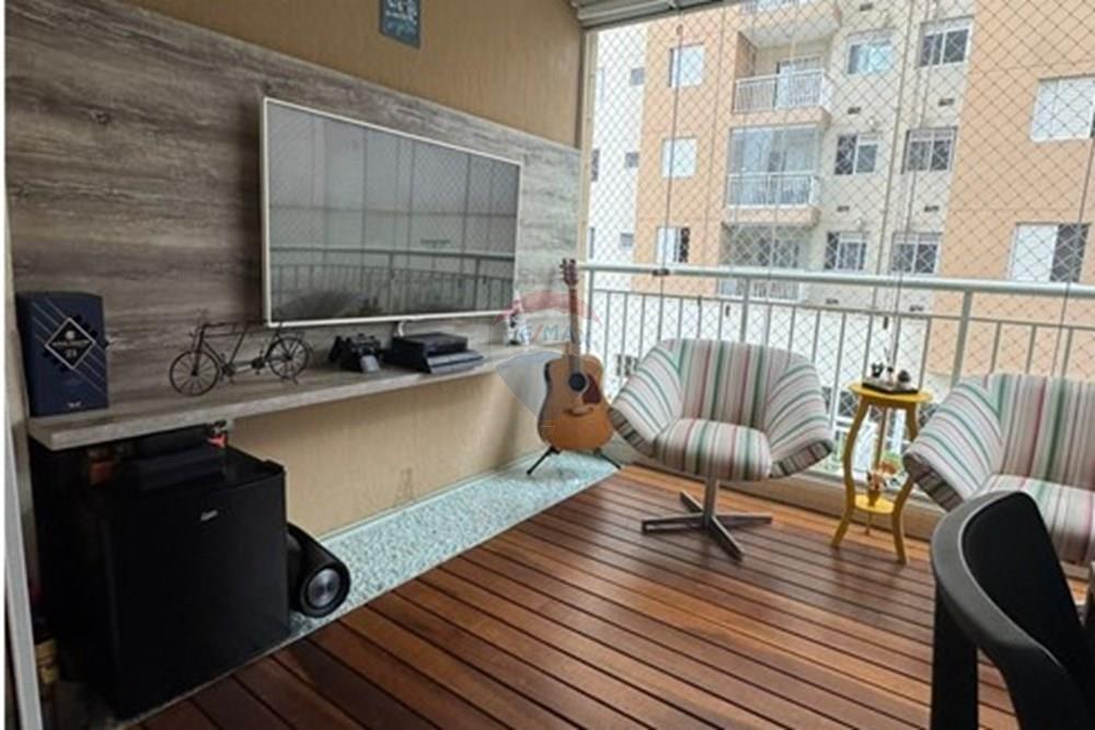 Apartamento - Alugar - São Paulo , São Paulo - 2dcb9255-9fdd-4917-8f22-abe97380456c.jpg - 602101043-27