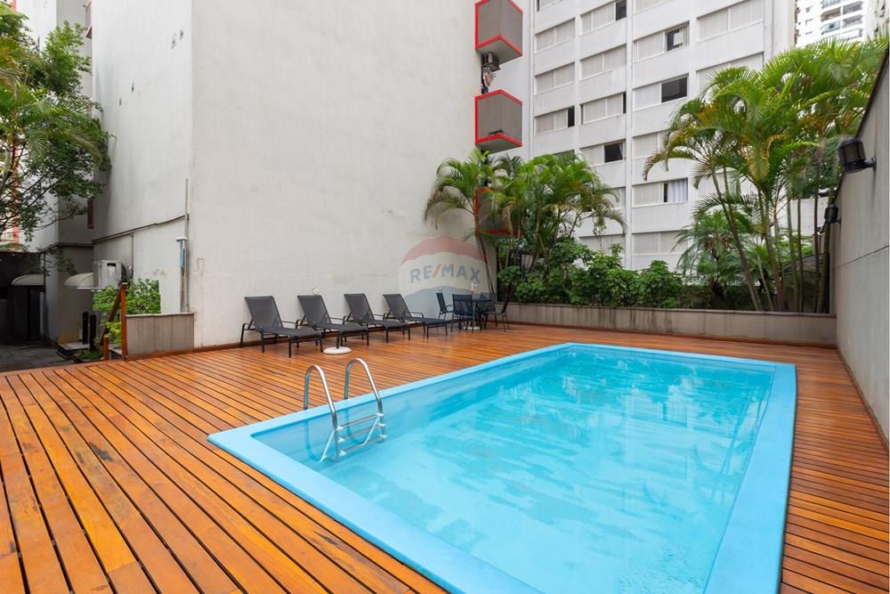 Apart Hotel/ Flat - Venda - São Paulo , São Paulo - 01fotos_021.jpg - 601181053-30