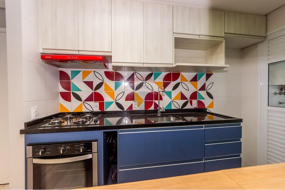 Apartamento - Venda - São Paulo , São Paulo - IMG_171619.jpg - 602031011-16