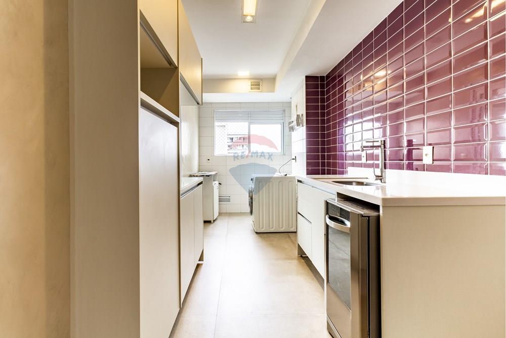 Apartamento - Venda - São Paulo , São Paulo - 10 COZINHA (2).jpg - 601261064-235