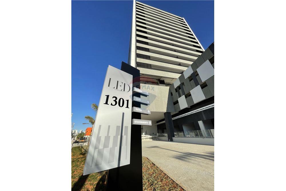 Cj. Comercial/ Sala - Alugar - São Paulo , São Paulo - 8 - 601471001-11