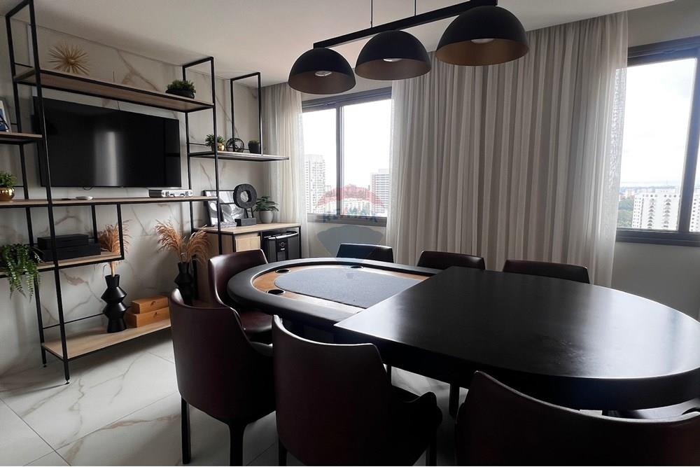 Apartamento - Venda - São Paulo , São Paulo - IMG_9254.jpg - 601361051-59