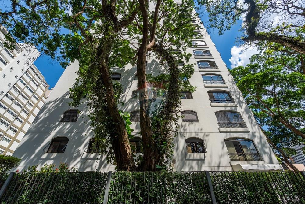 Apartamento - Venda - São Paulo , São Paulo - 108-AP.jpg - 601971015-653