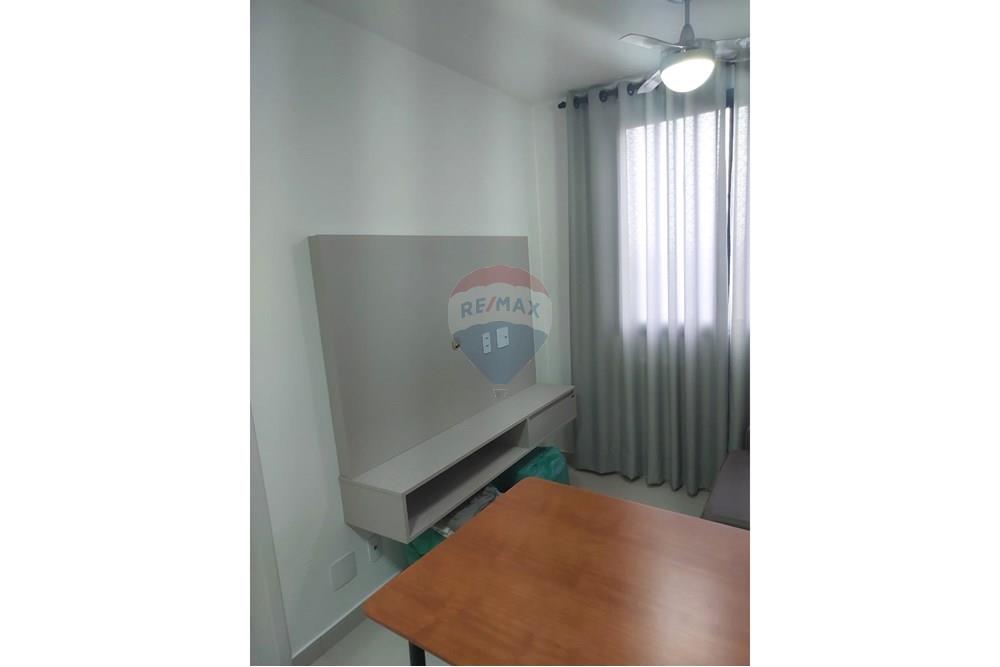 Apartamento - Alugar - São Paulo , São Paulo - 5.jpg - 602141069-23