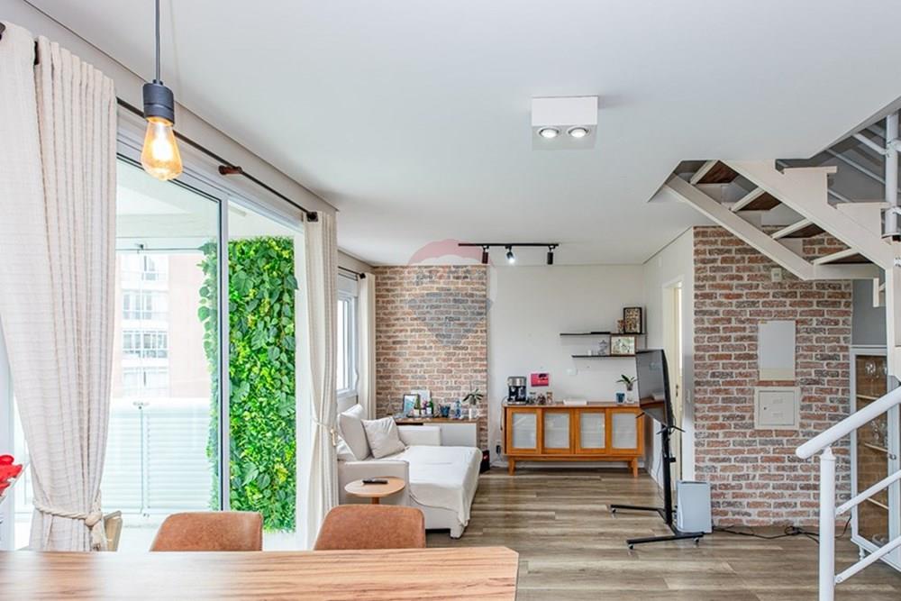 Duplex - Venda - São Paulo , São Paulo - Remax Ville-3.jpg - 601241033-95