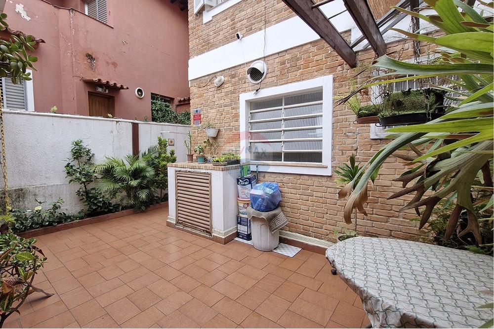 Sobrado - Venda - São Paulo , São Paulo - Cópia de RUA PÉRICLES, 332 (44).jpg - 601131090-42