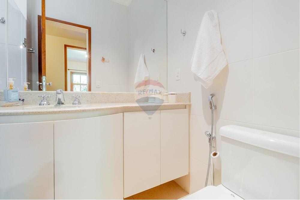 Casa de Condomínio - Venda - Atibaia , São Paulo - IMG_7365.jpg - Banheiro - 601081064-44