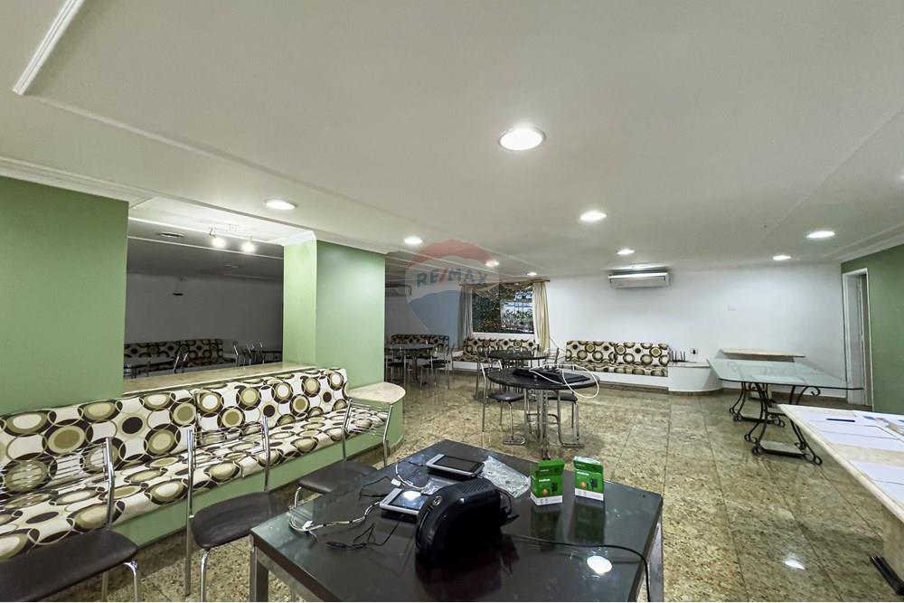 Apartamento - Venda - São Caetano do Sul , São Paulo - 02area-condominial006.jpg - 601081106-2