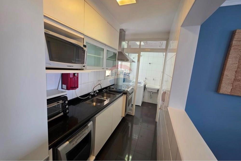 Apartamento - Alugar - São Paulo , São Paulo - 20260124_103647.jpg - 602381002-162