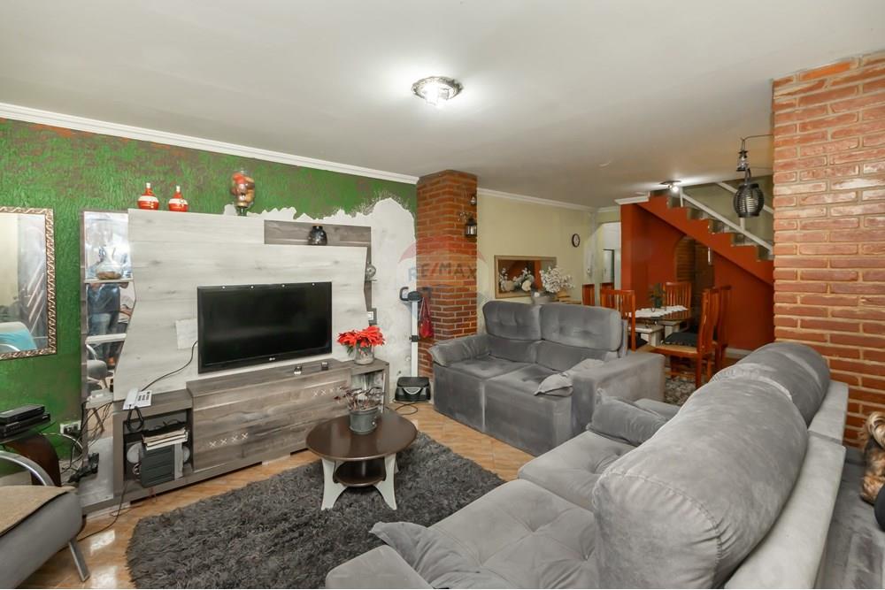 Casa - Venda - São Paulo , São Paulo - IMG_834838.jpg - 602361006-8