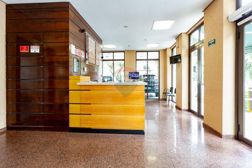 Cj. Comercial/ Sala - Alugar - São Paulo , São Paulo - _MG_9994.jpg - 601361020-458