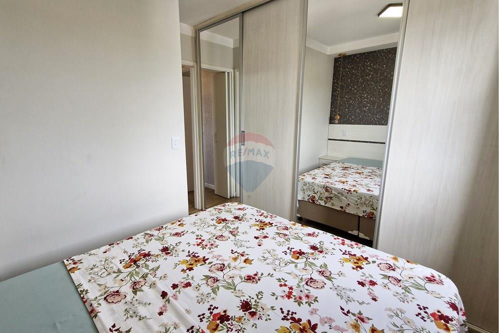 Apartamento - Venda - São Paulo , São Paulo - AV. JOSÉ MARIA FERNANDES, 480 (29).jpg - Quarto - 601051090-3