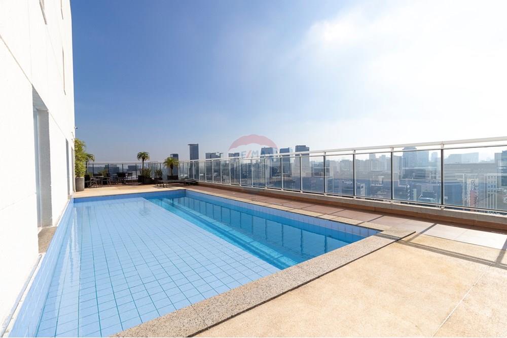 באזור מגורים - דירה - סאו פאולו , סאו פאולו - BR - 01fotos_019.jpg - 601251032-78