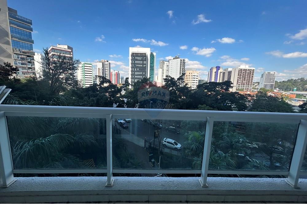 Cj. Comercial/ Sala - Venda - São Paulo , São Paulo - IMG_3709.jpeg - 601261073-41