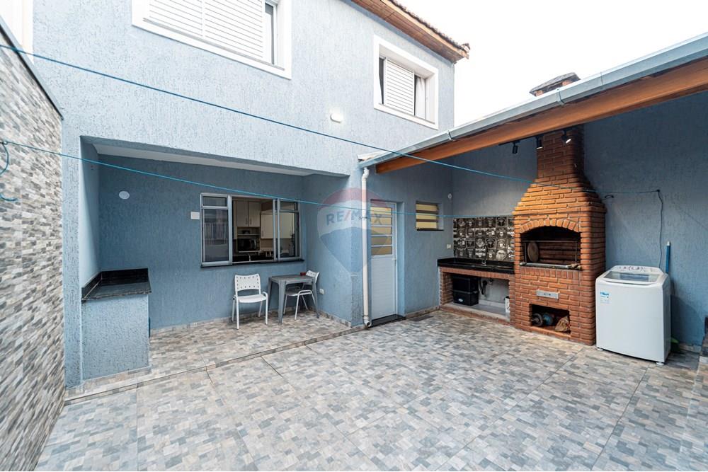 Casa - Venda - São Paulo , São Paulo - 601301084-3-21.JPG - 601301084-3