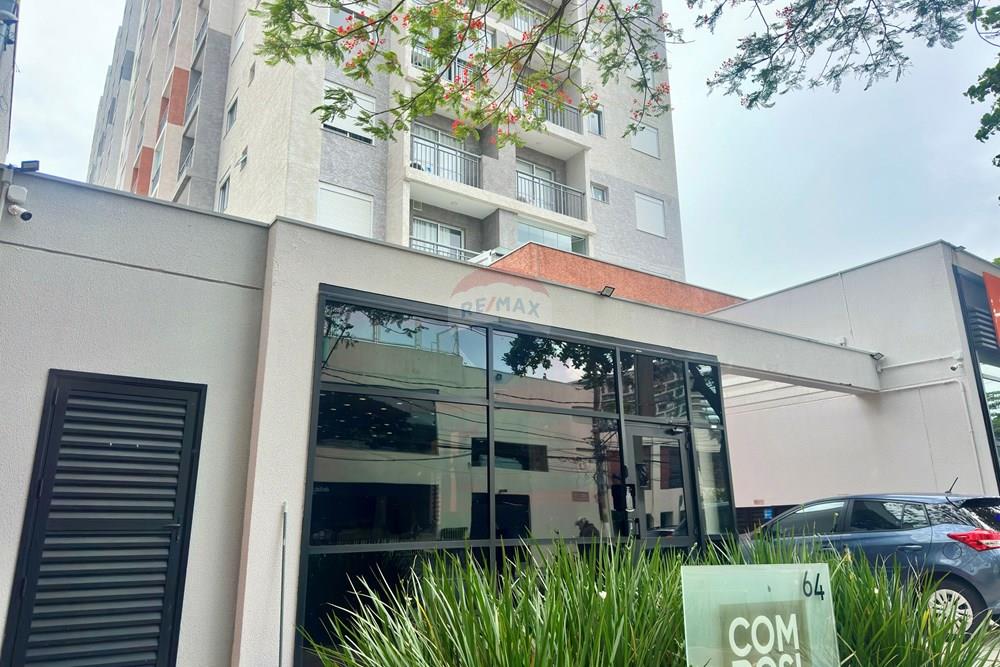 Apartamento - Venda - São Paulo , São Paulo - IMG_8167.jpeg - 601421003-81