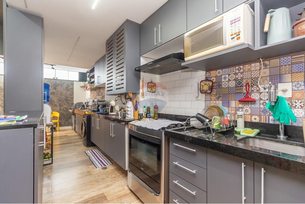 Apartamento - Venda - São Paulo , São Paulo - IMG_900016.jpg - 601721021-100