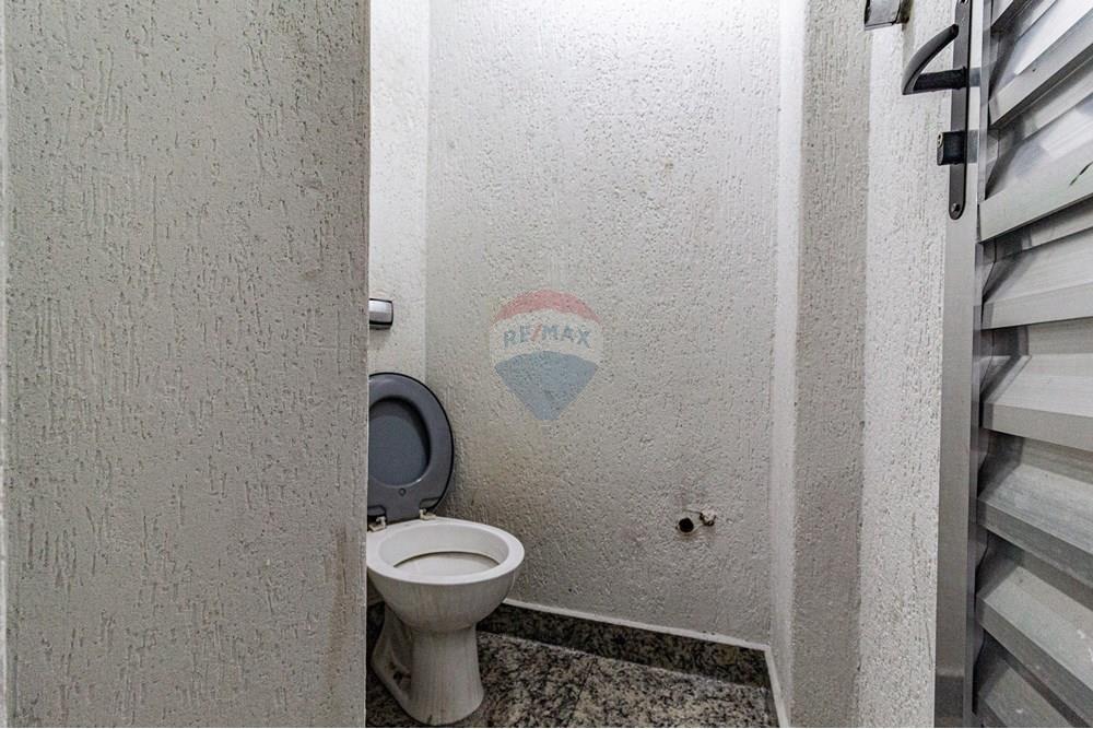 Commercieel - Benzinestation - São Paulo , São Paulo - Brazil - 02banheiros_002 (1).jpg - 601401007-49