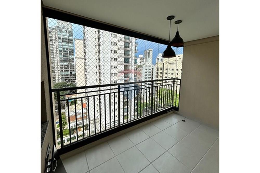 Apartamento - Alugar - São Paulo , São Paulo - IMG_5175.jpeg - 602151056-16