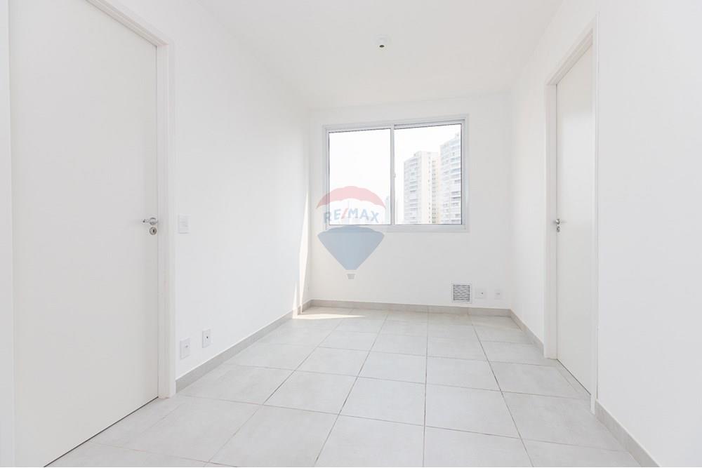 Apartamento à venda com 2 quartos, 34m² - Foto 8