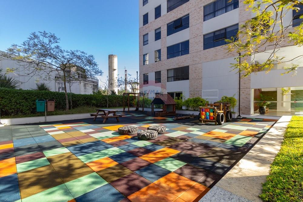 Apartamento - Venda - São Paulo , São Paulo - 20 AREA PLAY (2).jpg - 601261081-45