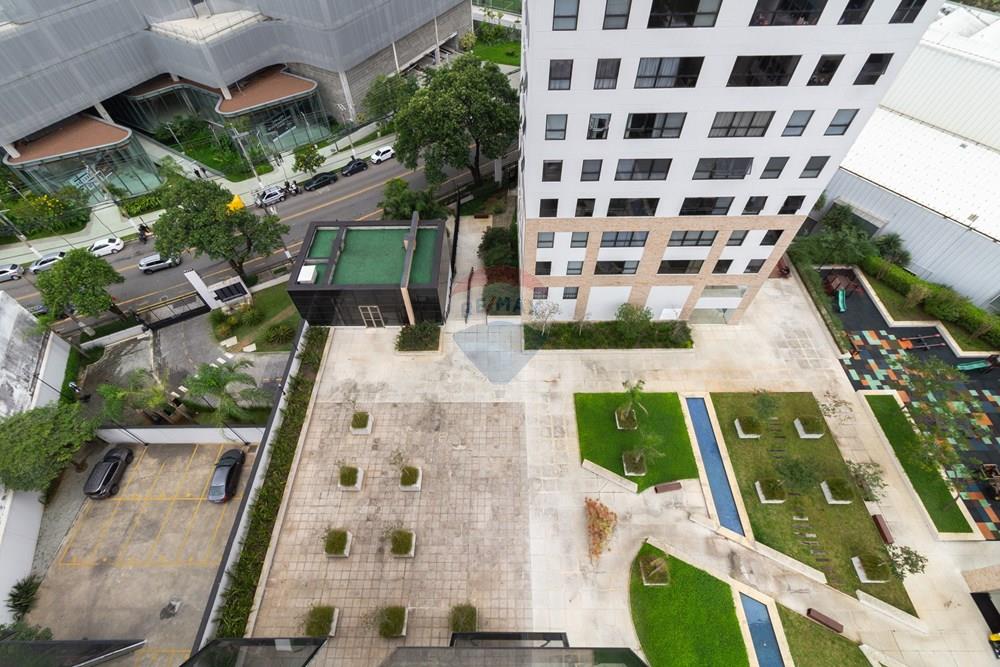 Apartamento - Venda - São Paulo , São Paulo - 9 VISTA QUARTO 2 (1).jpg - 601261081-45