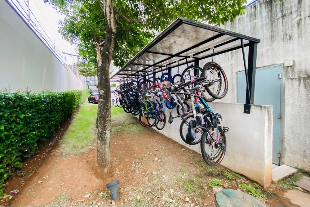 Apartamento - Venda - São Paulo , São Paulo - 41 - Brinquedoteca.jpg - 602031008-77