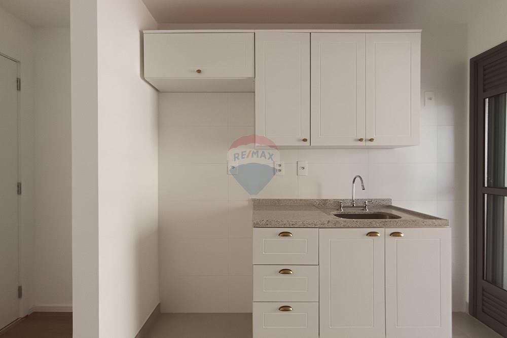 Apartamento - Alugar - São Paulo , São Paulo - IMG_20260327_112127.jpg - Cozinha - 602171001-38