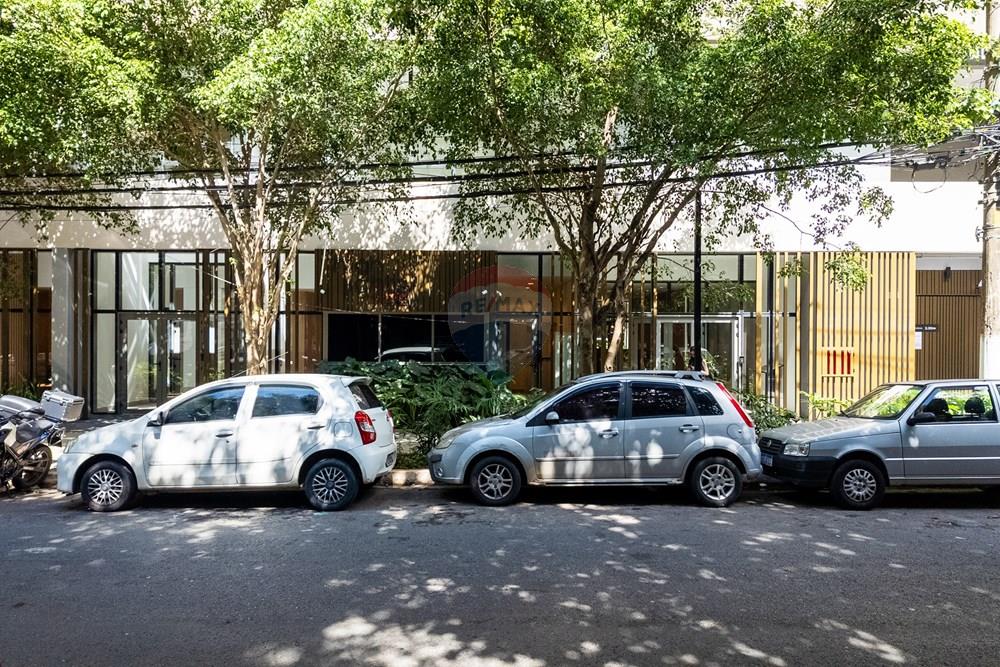 Apartamento - Venda - São Paulo , São Paulo - AP-84.jpg - 601471007-91